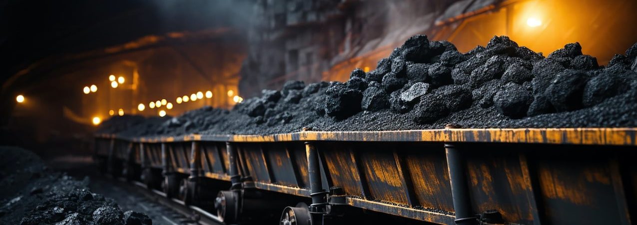 Cyberpassion Developed &#038; Maintain Website to Northeastern Coalfields (Coal India)